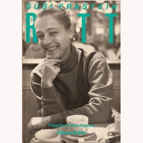 Ritt - portrt af en politiker