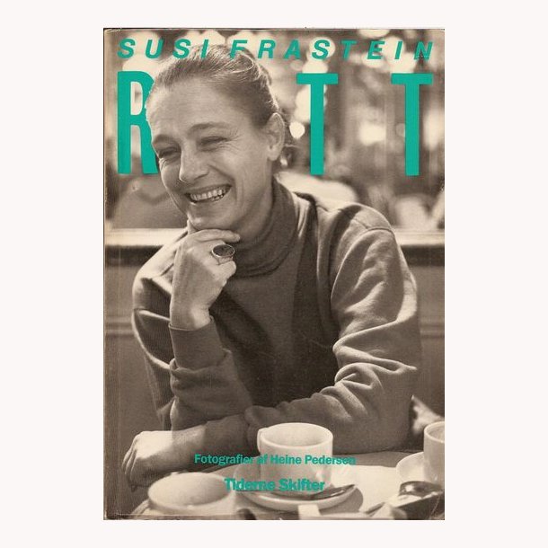 Ritt - portrt af en politiker