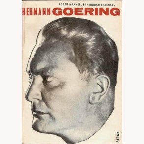 Herman Goering