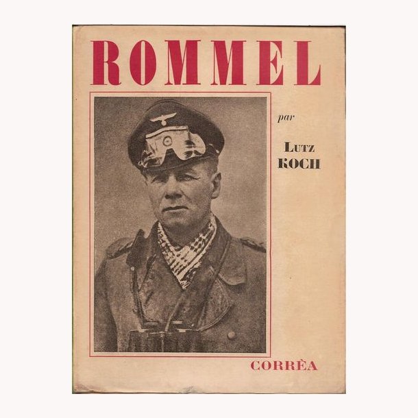 Erwin Rommel