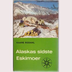 Alaskas sidste Eskimoer