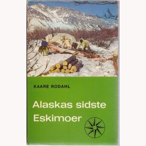 Alaskas sidste Eskimoer