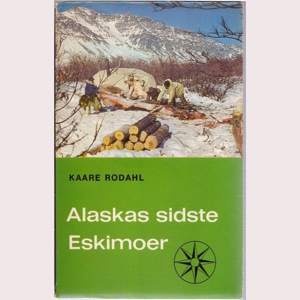 Alaskas sidste Eskimoer
