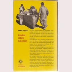 Alaskas sidste Eskimoer