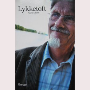 Lykketoft