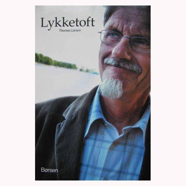Lykketoft