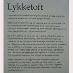 Lykketoft