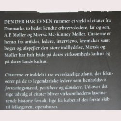 Den der har evnen
