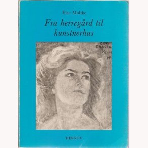 Fra herregrd til kunstnerhus