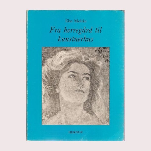 Fra herregrd til kunstnerhus