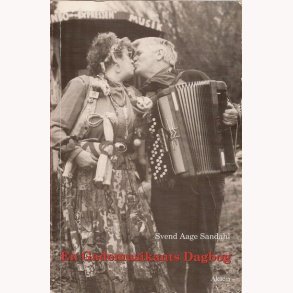 En gademusikants dagbog