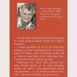 En gademusikants dagbog