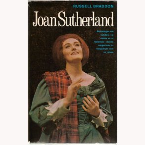 Joan Sutherland