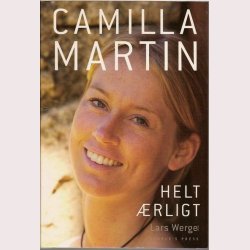 Helt rligt - signeret