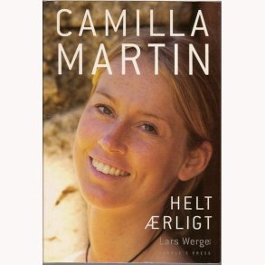 Helt rligt - signeret