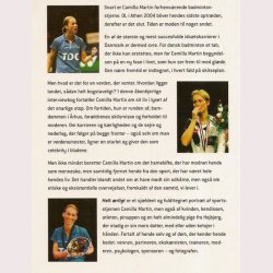 Helt rligt - signeret