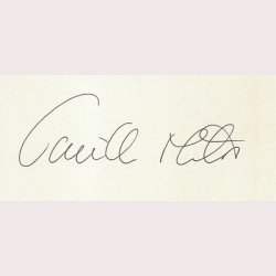 Helt rligt - signeret