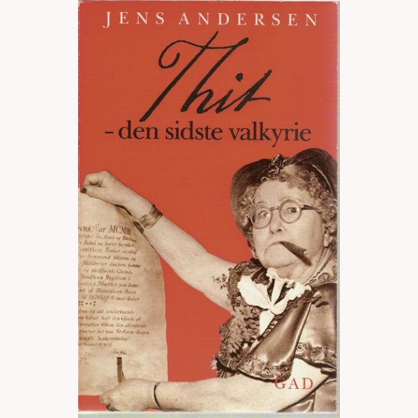 Thit - den sidste valkyrie