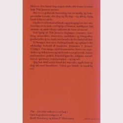 Thit - den sidste valkyrie