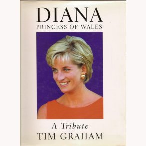 Diana Princess of Wales