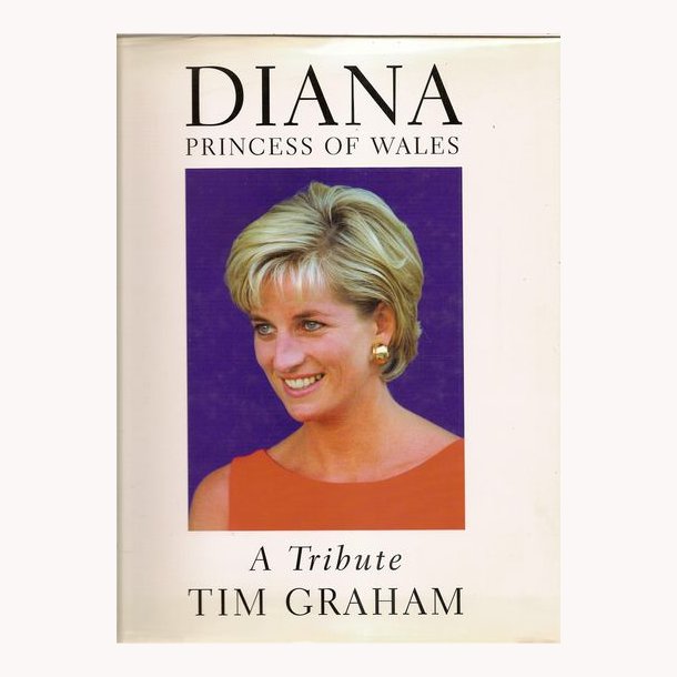 Diana Princess of Wales