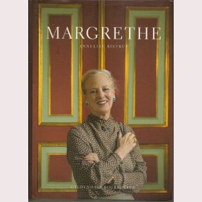 Margrethe