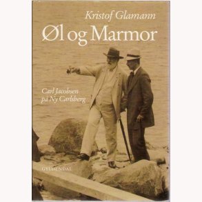 l og Marmor