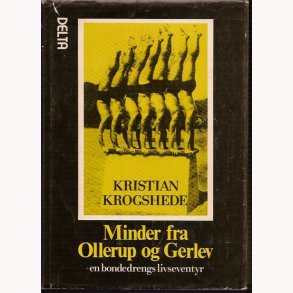 Minder fra Ollerup og Gerlev