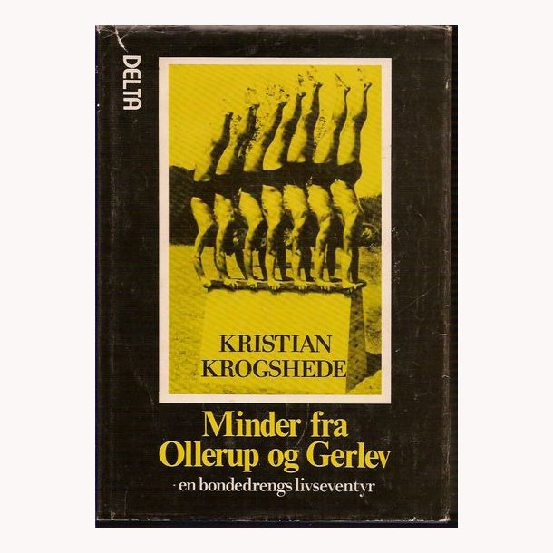 Minder fra Ollerup og Gerlev