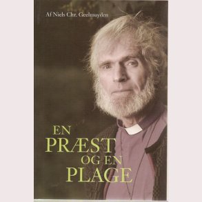 En prst og en plage