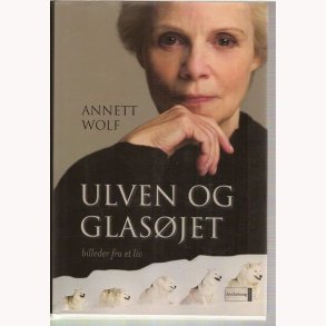 Ulven og glasjet