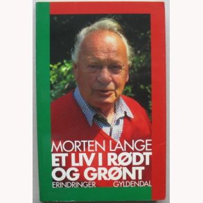 Et liv i rdt og grnt