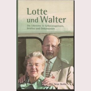 Lotte und Walter