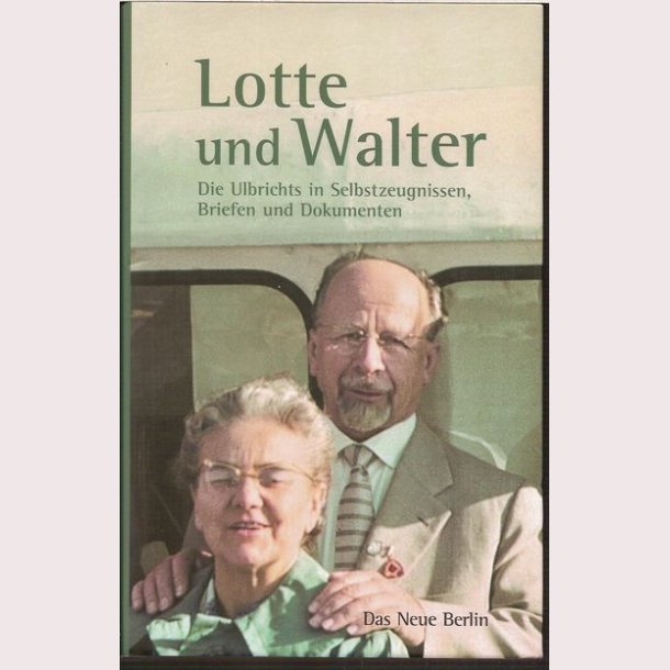 Lotte und Walter