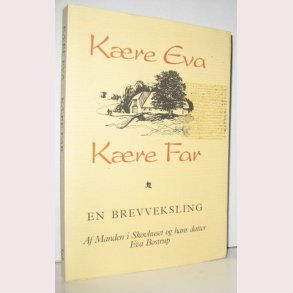 Kre Eva - Kre far - en brevveksling