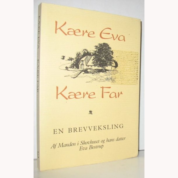 Kre Eva - Kre far - en brevveksling