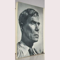 Pasternak a pictorial biography