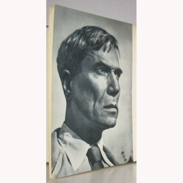 Pasternak a pictorial biography