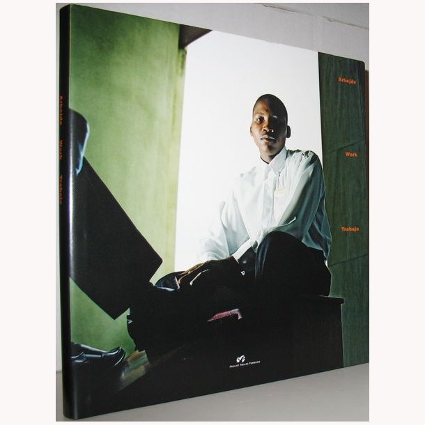 Arbejde - Fagligt Flles Forbund