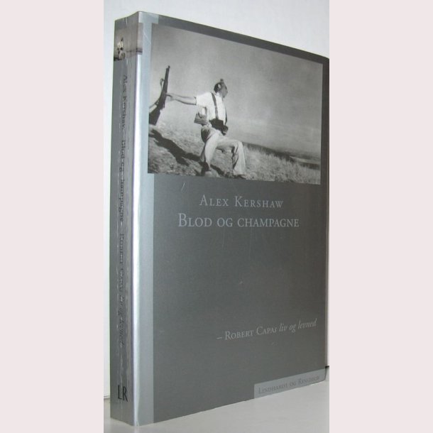 Blod og Champagne