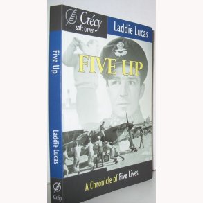 Five up - A Chronicle of Five Lives