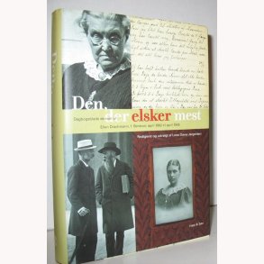 Den, der elsker mest