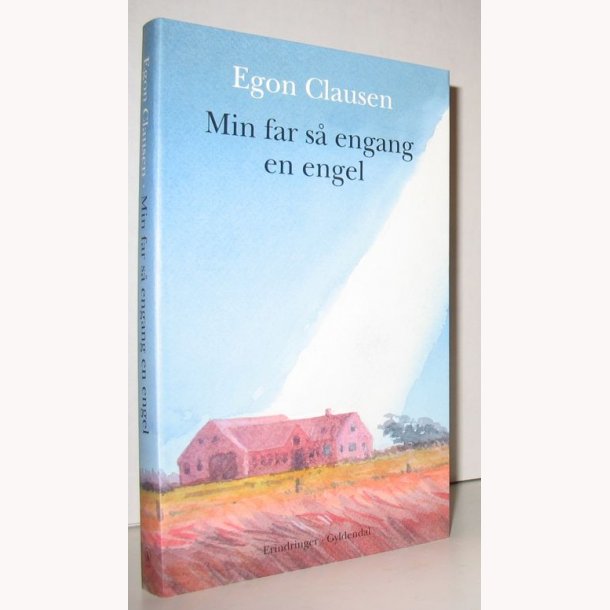 Min far s engang en engel