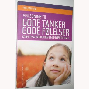 Vejledning til gode tanker gode flelser