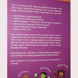 Vejledning til gode tanker gode flelser