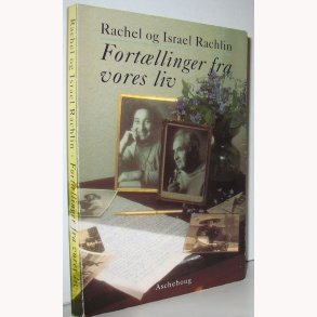 Fortllinger fra vores liv