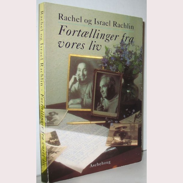 Fortllinger fra vores liv