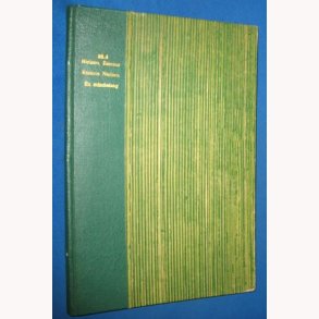 Rasmus Nielsen Lillering - En Mindebog