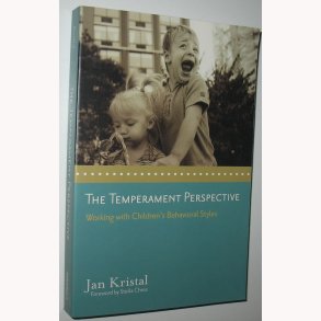 The Temperament Perspective