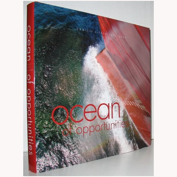 Ocean of Opportunities